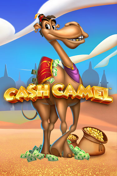 Бесплатная версия игры Cash Camel | Champion Slots KZ 