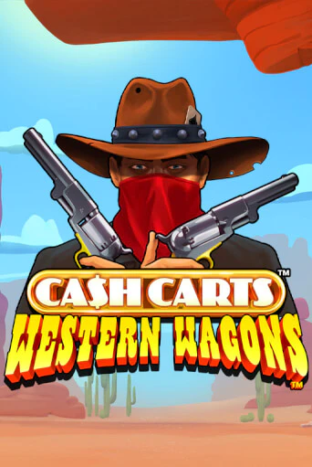 Бесплатная версия игры Cash Carts™ Western Wagons™ | Champion Slots KZ 