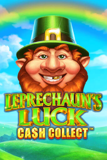 Бесплатная версия игры Cash Collect Leprechaun's Luck | Champion Slots KZ 