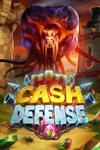 Бесплатная версия игры Cash Defense | Champion Slots KZ 