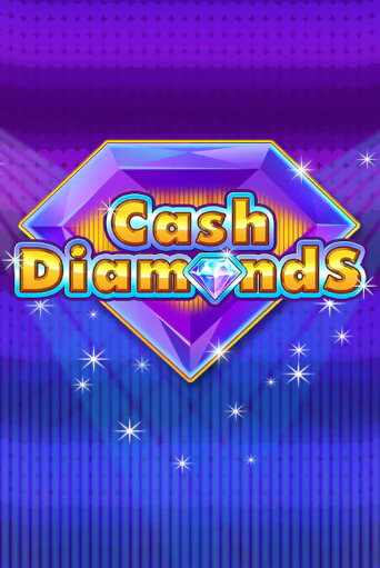 Бесплатная версия игры Cash Diamonds | Champion Slots KZ 