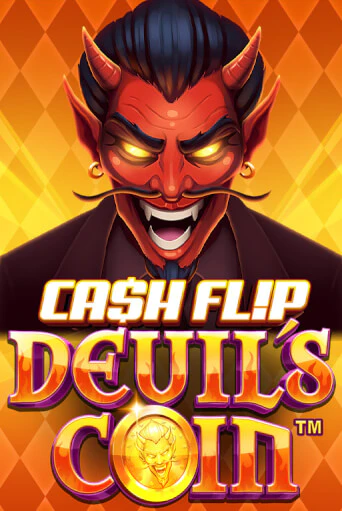 Бесплатная версия игры Cash Flip Devil's Coin™ | Champion Slots KZ 