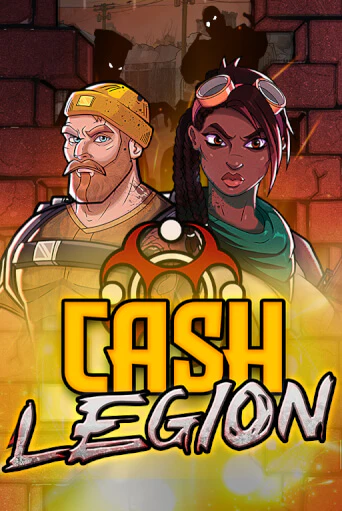 Бесплатная версия игры Cash Legion | Champion Slots KZ 