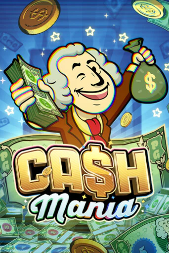 Бесплатная версия игры Cash Mania | Champion Slots KZ 