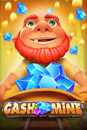 Бесплатная версия игры Cash Mine | Champion Slots KZ 