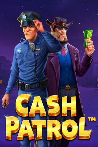 Бесплатная версия игры Cash Patrol | Champion Slots KZ 