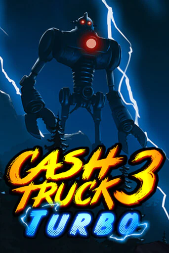 Бесплатная версия игры Cash Truck 3 Turbo | Champion Slots KZ 