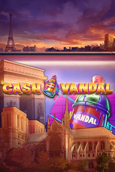 Бесплатная версия игры Cash Vandal | Champion Slots KZ 