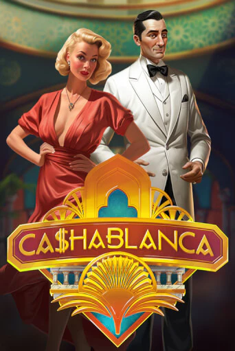 Бесплатная версия игры Ca$hablanca | Champion Slots KZ 