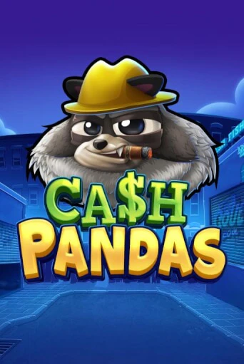 Бесплатная версия игры Cash Pandas | Champion Slots KZ 