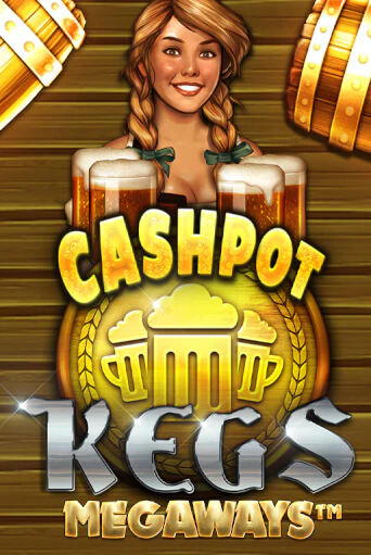 Бесплатная версия игры Cashpot Kegs Megaways | Champion Slots KZ 