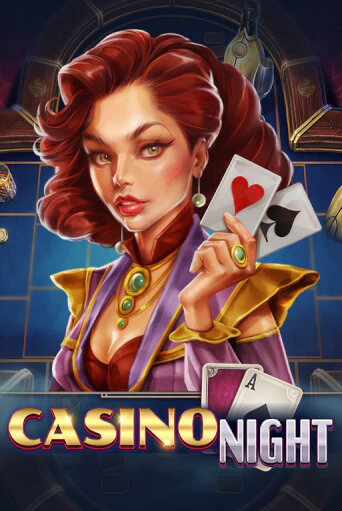 Бесплатная версия игры Casino Night | Champion Slots KZ 