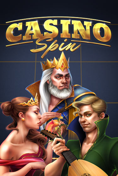 Бесплатная версия игры Casino Spin | Champion Slots KZ 