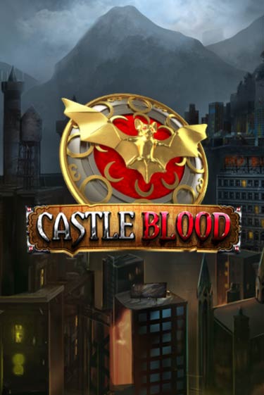 Бесплатная версия игры Castle Blood | Champion Slots KZ 