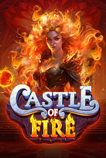 Бесплатная версия игры Castle of Fire | Champion Slots KZ 