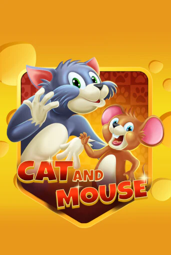 Бесплатная версия игры Cat And Mouse | Champion Slots KZ 