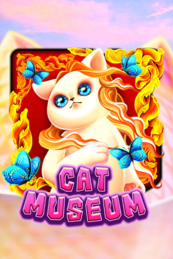 Бесплатная версия игры Cat Museum | Champion Slots KZ 