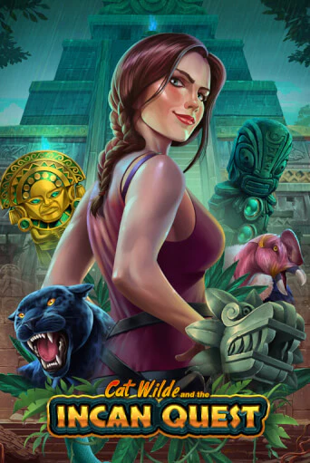 Бесплатная версия игры Cat Wilde and the Incan Quest | Champion Slots KZ 