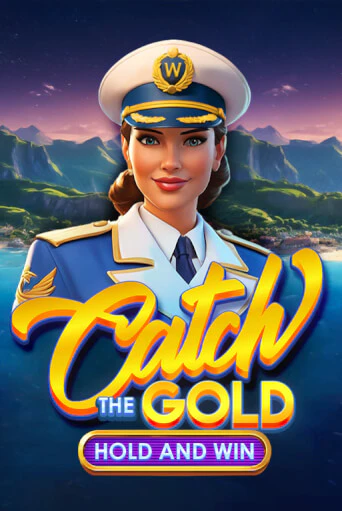 Бесплатная версия игры Catch the Gold Hold and Win | Champion Slots KZ 