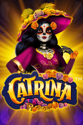 Бесплатная версия игры Catrina | Champion Slots KZ 