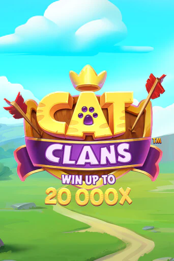 Бесплатная версия игры Cat Clans | Champion Slots KZ 