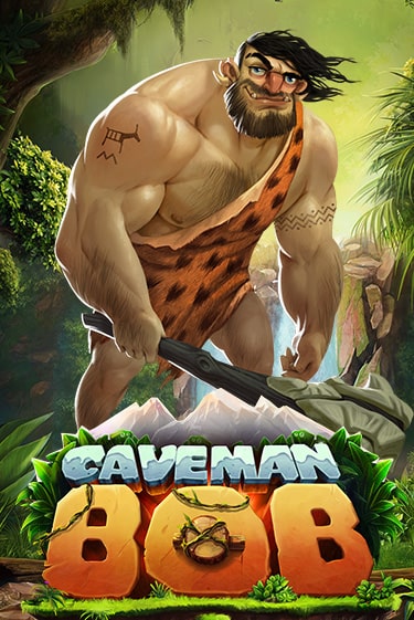 Бесплатная версия игры Caveman Bob | Champion Slots KZ 