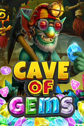 Бесплатная версия игры Cave of Gems | Champion Slots KZ 