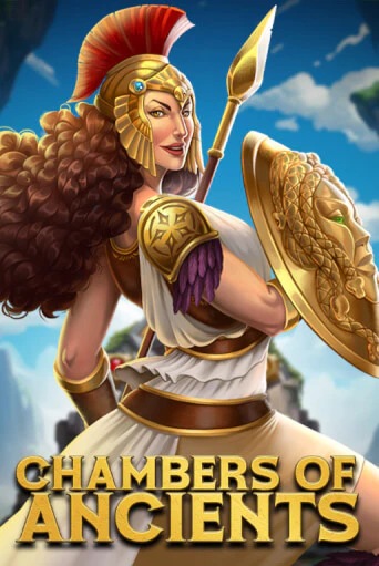 Бесплатная версия игры Chambers of Ancients | Champion Slots KZ 