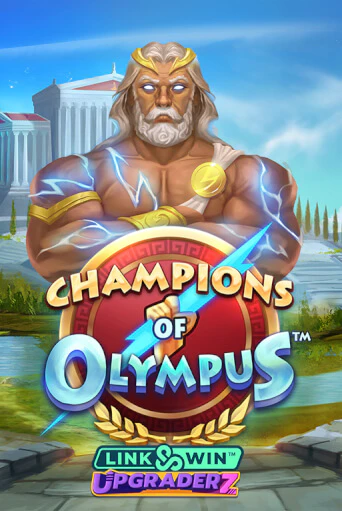 Бесплатная версия игры Champions Of Olympus | Champion Slots KZ 