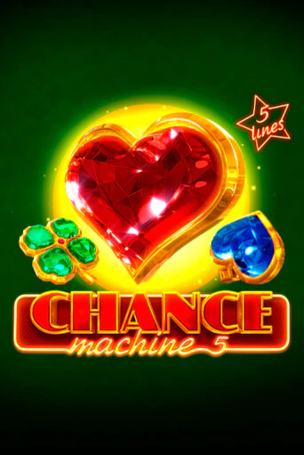 Бесплатная версия игры Chance Machine 5 | Champion Slots KZ 