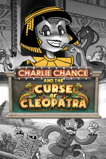 Бесплатная версия игры Charlie Chance and The Curse of Cleopatra | Champion Slots KZ 