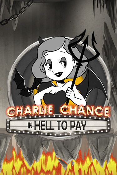 Бесплатная версия игры Charlie Chance in Hell to Pay | Champion Slots KZ 