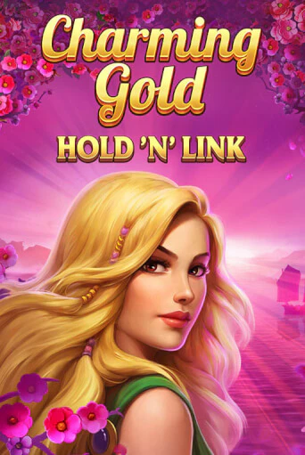 Бесплатная версия игры Charming Gold Hold n Link | Champion Slots KZ 