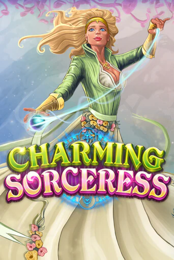 Бесплатная версия игры Charming Sorceress | Champion Slots KZ 