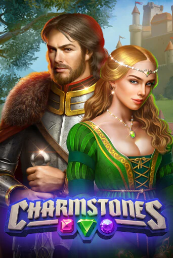 Бесплатная версия игры Charmstones | Champion Slots KZ 