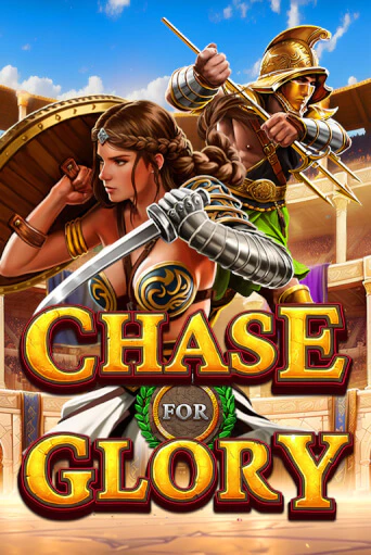 Бесплатная версия игры Chase For Glory | Champion Slots KZ 