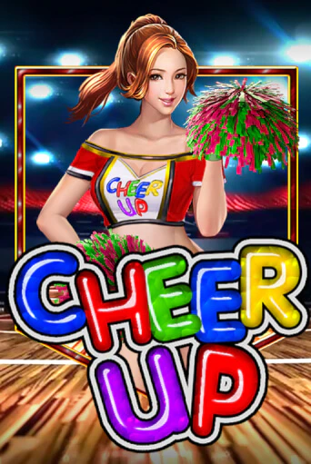 Бесплатная версия игры Cheer Up | Champion Slots KZ 