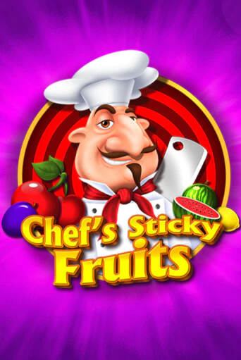 Бесплатная версия игры Chefs Sticky Fruits | Champion Slots KZ 