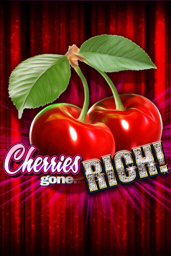 Бесплатная версия игры Cherries Gone Rich | Champion Slots KZ 