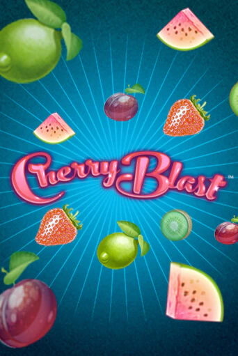 Бесплатная версия игры Cherry Blast | Champion Slots KZ 