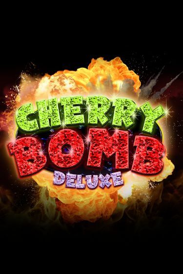 Бесплатная версия игры Cherry Bomb Deluxe | Champion Slots KZ 