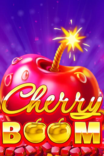 Бесплатная версия игры Cherry Boom | Champion Slots KZ 