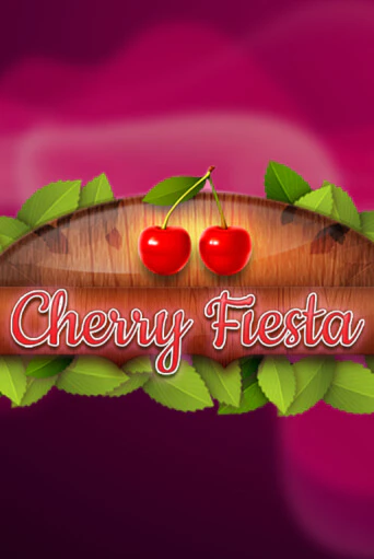 Бесплатная версия игры Cherry Fiesta | Champion Slots KZ 