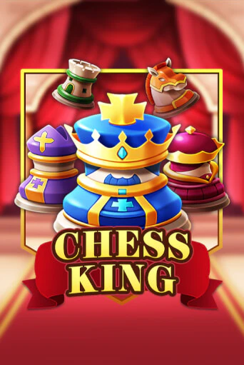 Бесплатная версия игры Chess King | Champion Slots KZ 