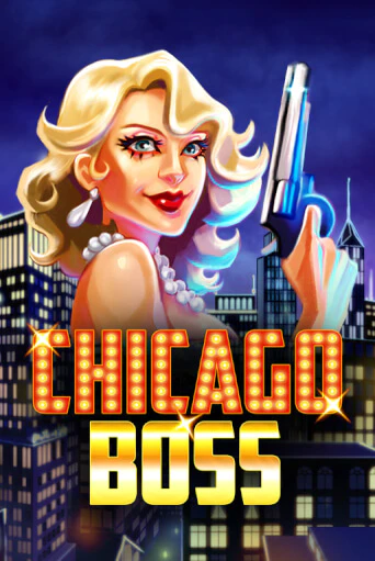 Бесплатная версия игры Chicago Boss | Champion Slots KZ 