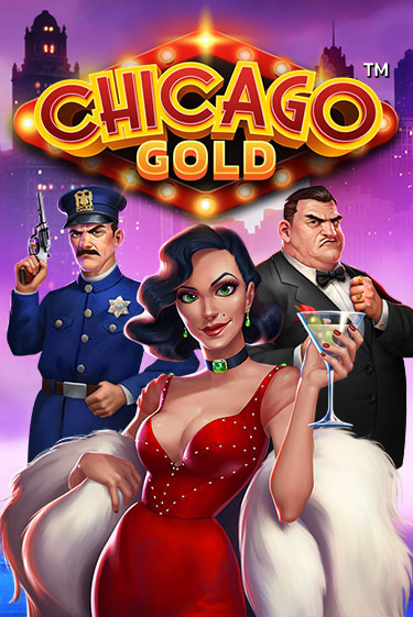 Бесплатная версия игры Chicago Gold | Champion Slots KZ 