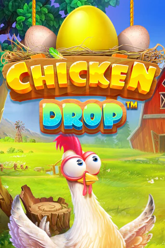 Бесплатная версия игры Chicken Drop™ | Champion Slots KZ 