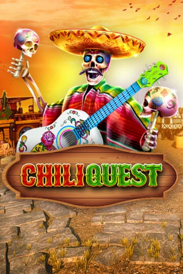 Бесплатная версия игры Chili Quest | Champion Slots KZ 