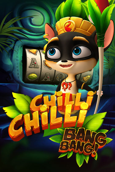 Бесплатная версия игры Chilli Chilli Bang Bang | Champion Slots KZ 