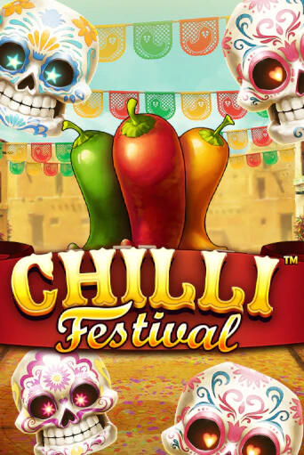 Бесплатная версия игры Chilli Festival | Champion Slots KZ 